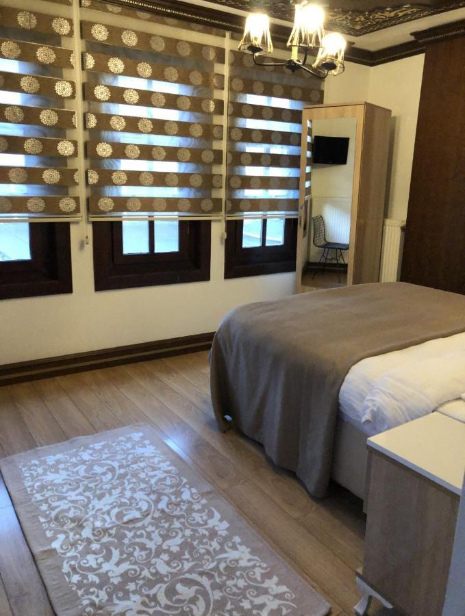 Apartament Ziyagil Konagi Amasya Zewnętrze zdjęcie