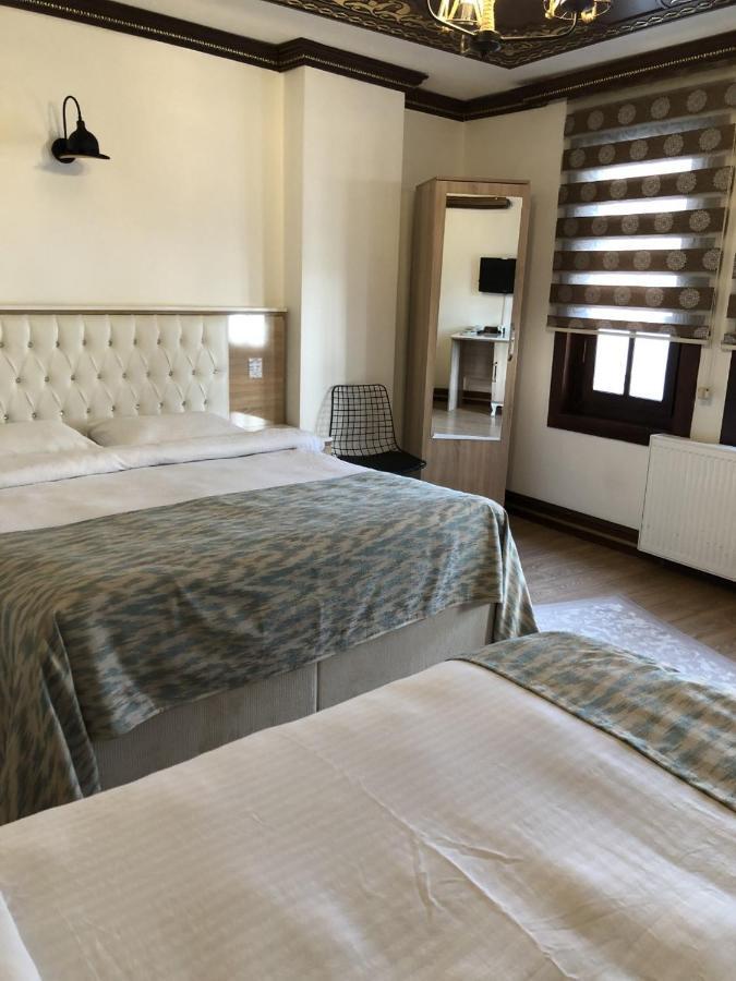 Apartament Ziyagil Konagi Amasya Zewnętrze zdjęcie