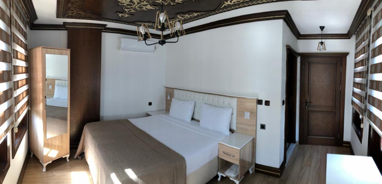 Apartament Ziyagil Konagi Amasya Zewnętrze zdjęcie