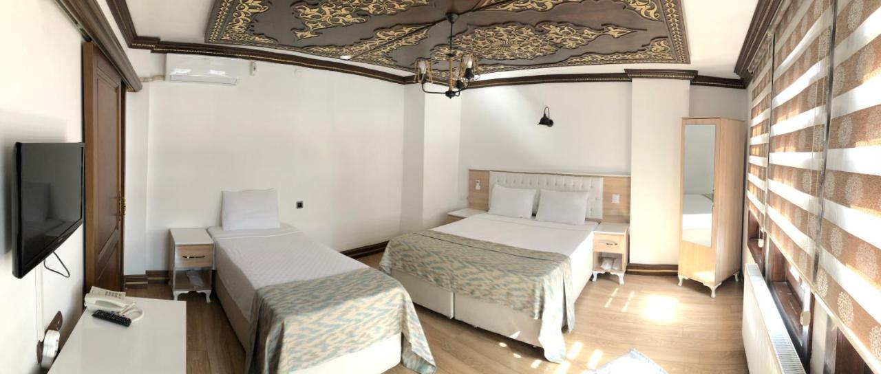 Apartament Ziyagil Konagi Amasya Zewnętrze zdjęcie