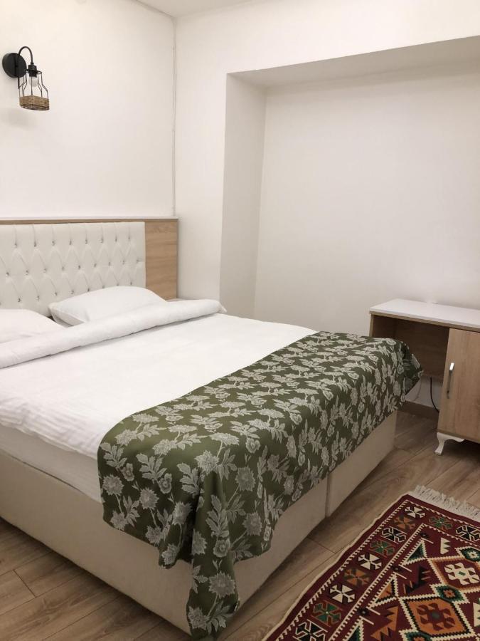 Apartament Ziyagil Konagi Amasya Zewnętrze zdjęcie
