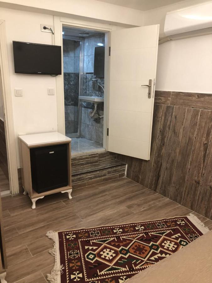 Apartament Ziyagil Konagi Amasya Zewnętrze zdjęcie