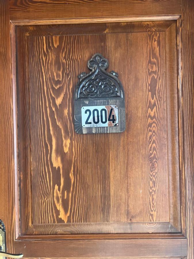 Apartament Ziyagil Konagi Amasya Zewnętrze zdjęcie