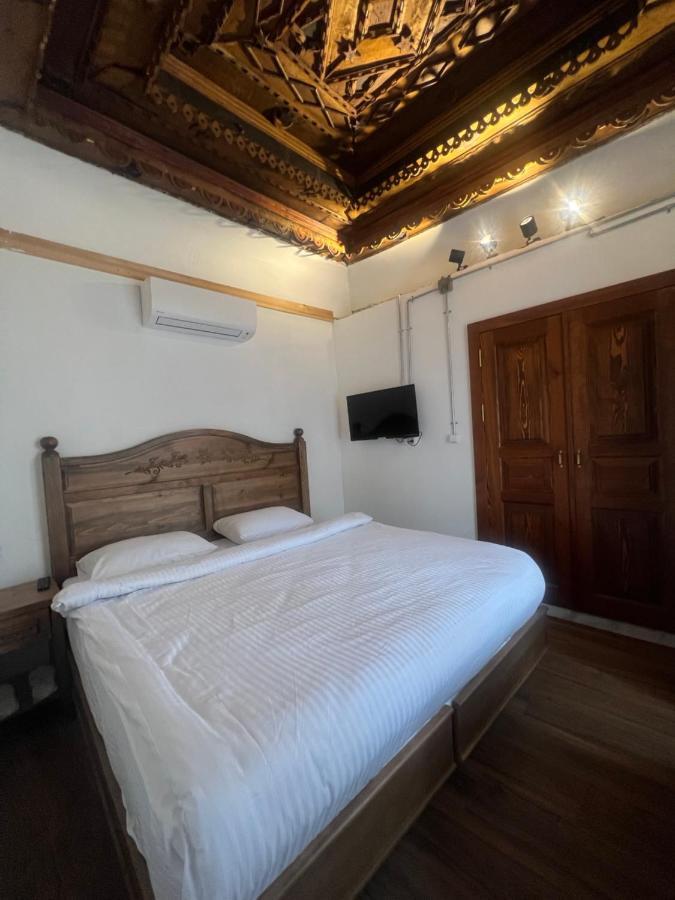 Apartament Ziyagil Konagi Amasya Zewnętrze zdjęcie