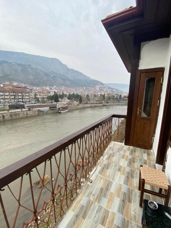 Apartament Ziyagil Konagi Amasya Zewnętrze zdjęcie
