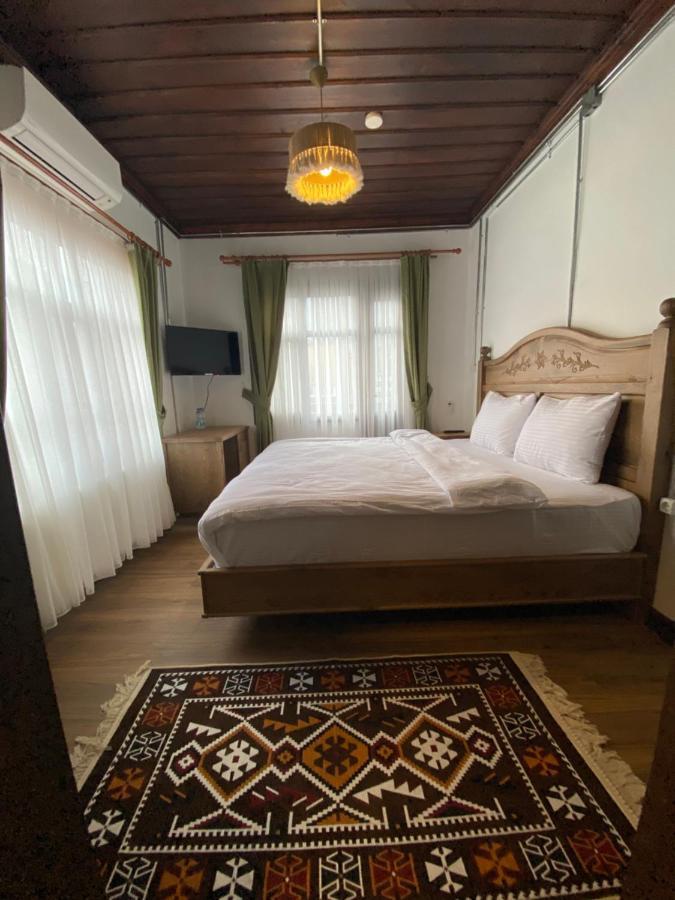 Apartament Ziyagil Konagi Amasya Zewnętrze zdjęcie