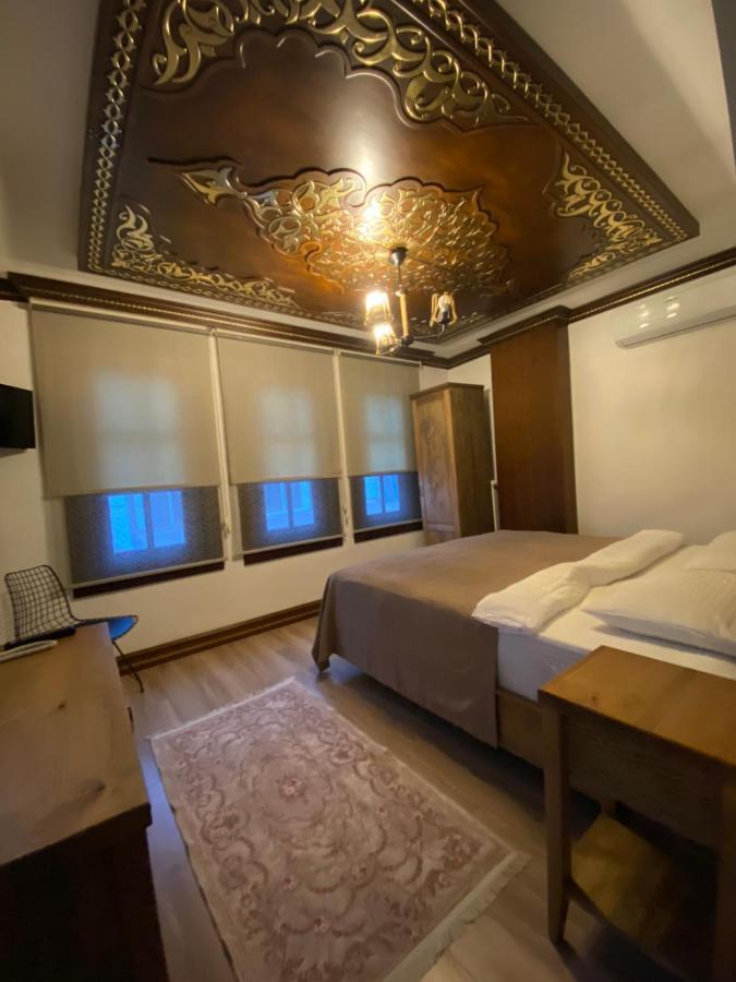 Apartament Ziyagil Konagi Amasya Zewnętrze zdjęcie