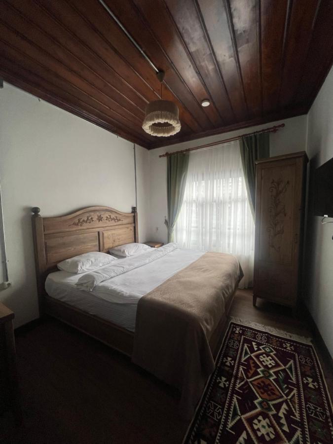 Apartament Ziyagil Konagi Amasya Zewnętrze zdjęcie