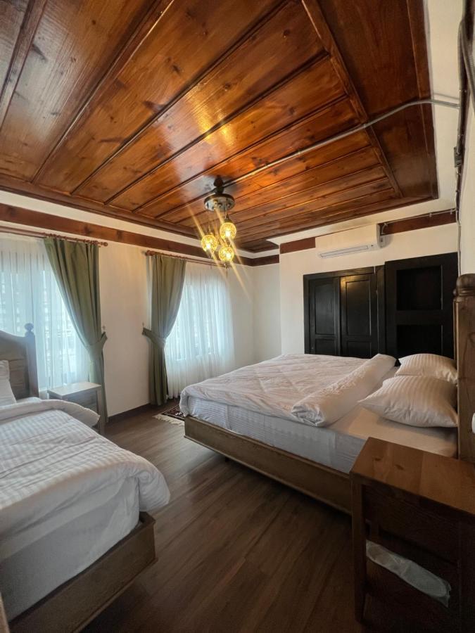 Apartament Ziyagil Konagi Amasya Zewnętrze zdjęcie
