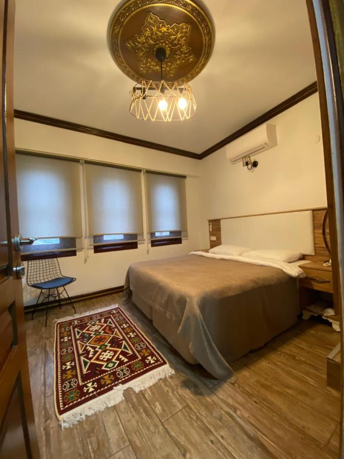 Apartament Ziyagil Konagi Amasya Zewnętrze zdjęcie