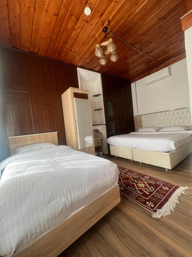 Apartament Ziyagil Konagi Amasya Zewnętrze zdjęcie
