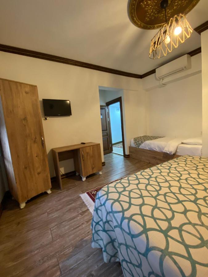Apartament Ziyagil Konagi Amasya Zewnętrze zdjęcie