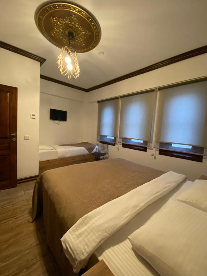 Apartament Ziyagil Konagi Amasya Zewnętrze zdjęcie