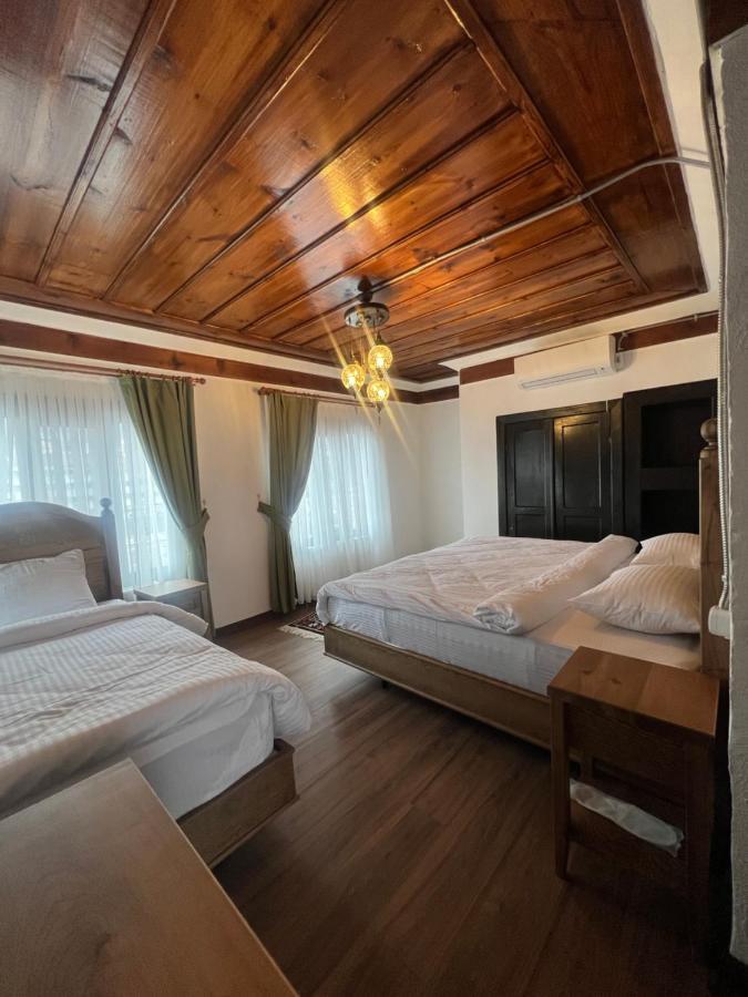 Apartament Ziyagil Konagi Amasya Zewnętrze zdjęcie
