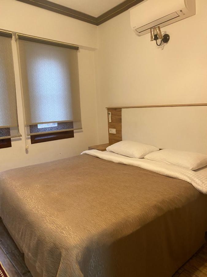 Apartament Ziyagil Konagi Amasya Zewnętrze zdjęcie