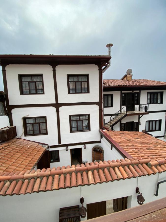 Apartament Ziyagil Konagi Amasya Zewnętrze zdjęcie