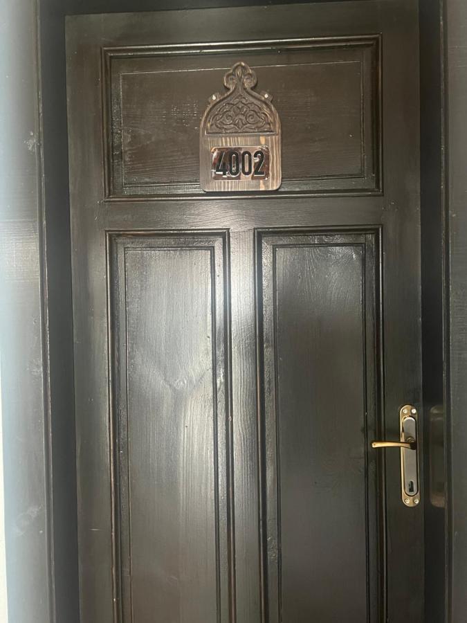 Apartament Ziyagil Konagi Amasya Zewnętrze zdjęcie
