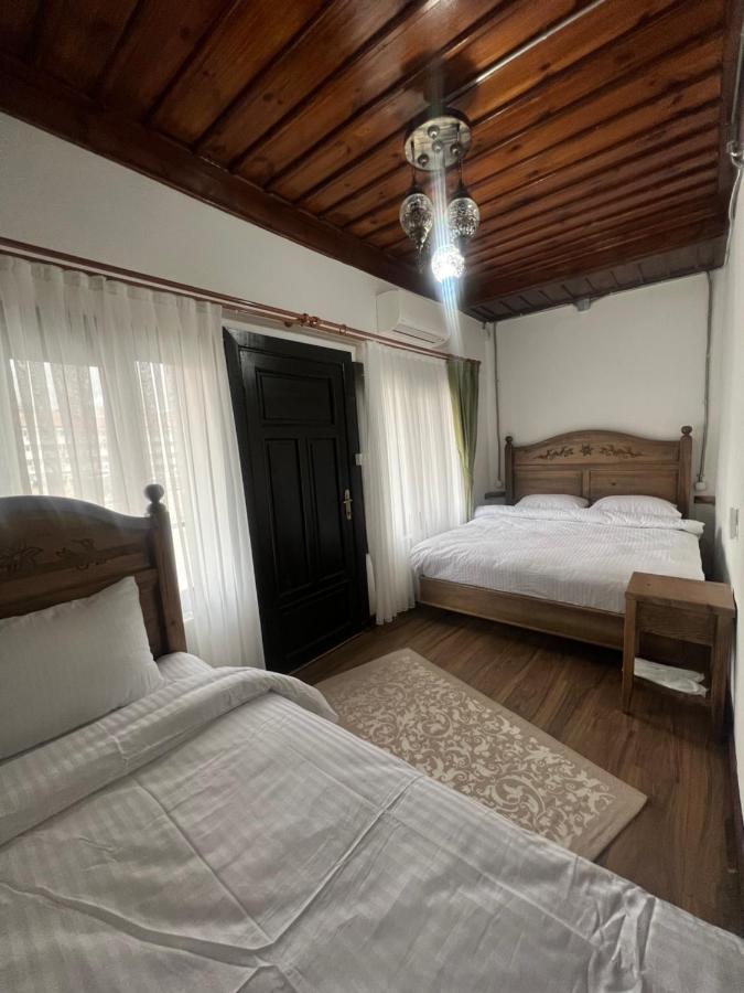 Apartament Ziyagil Konagi Amasya Zewnętrze zdjęcie