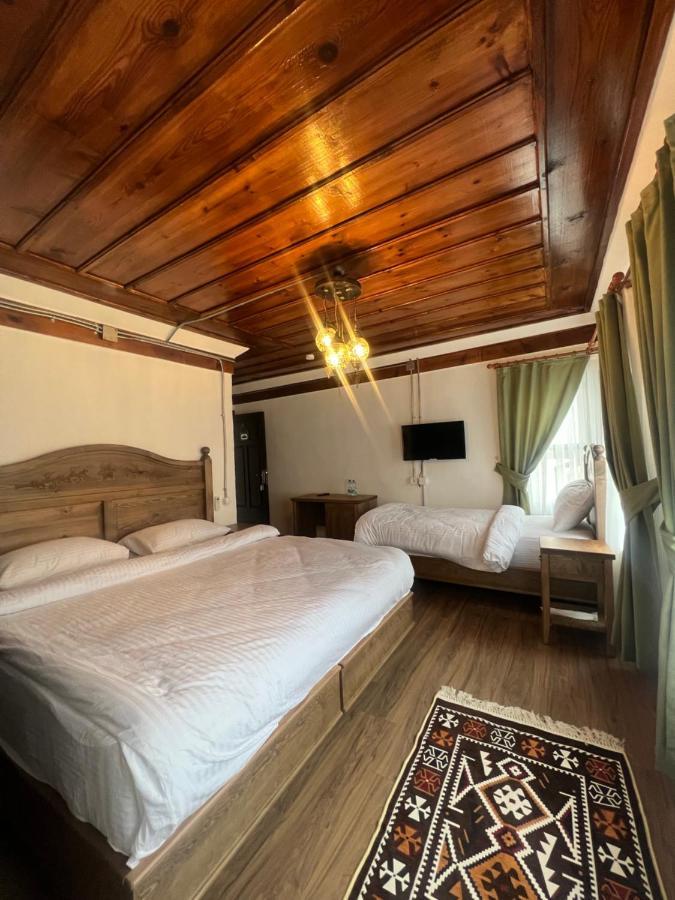Apartament Ziyagil Konagi Amasya Zewnętrze zdjęcie