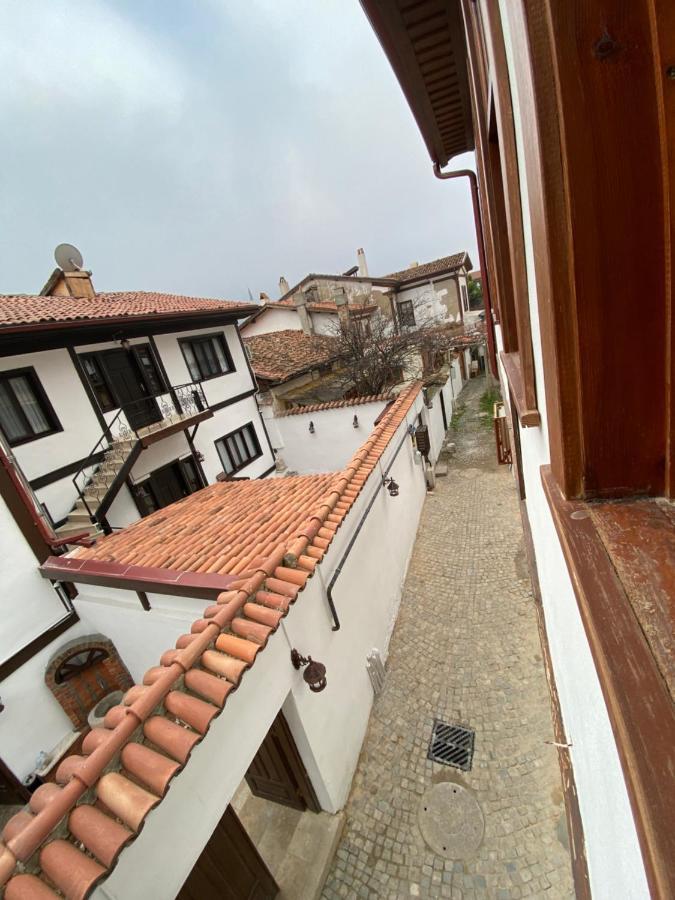 Apartament Ziyagil Konagi Amasya Zewnętrze zdjęcie
