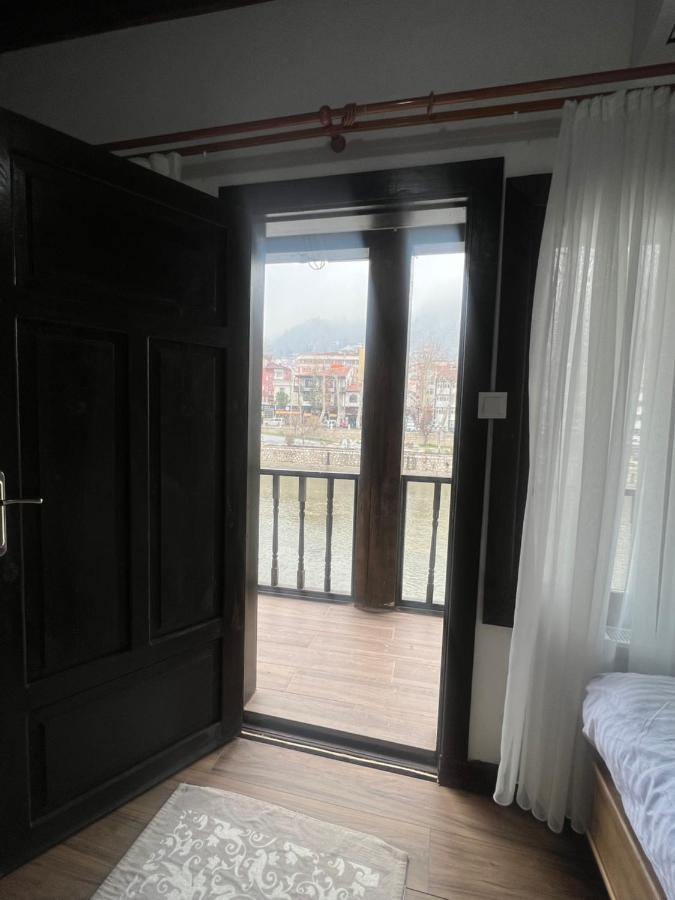 Apartament Ziyagil Konagi Amasya Zewnętrze zdjęcie