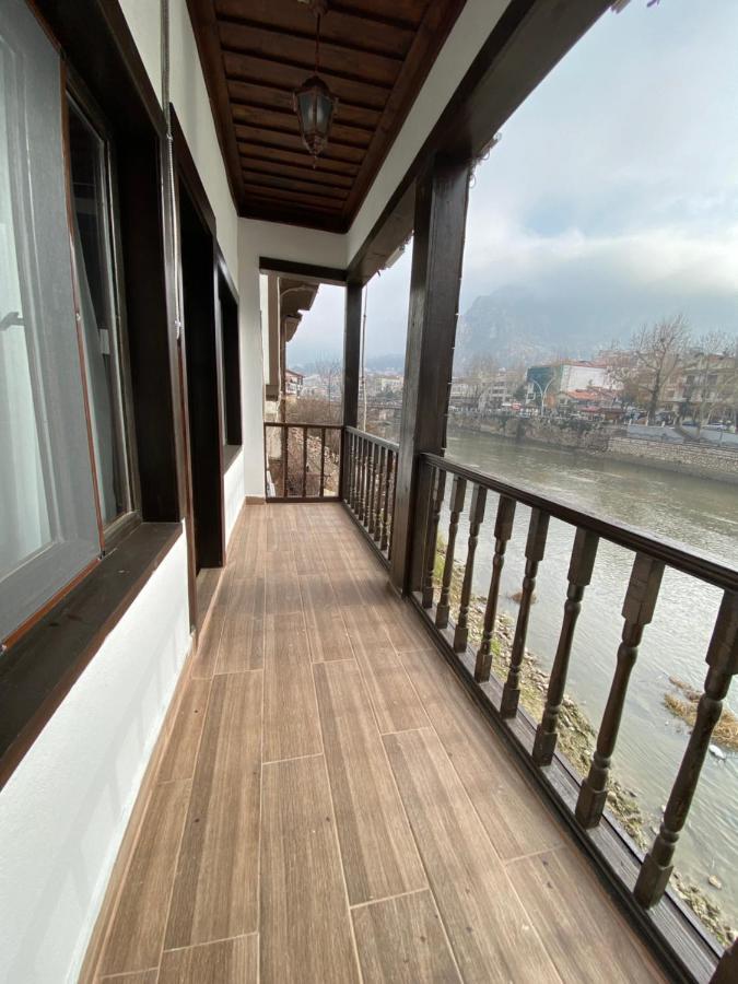 Apartament Ziyagil Konagi Amasya Zewnętrze zdjęcie