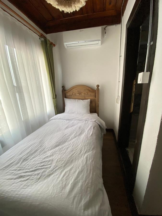Apartament Ziyagil Konagi Amasya Zewnętrze zdjęcie