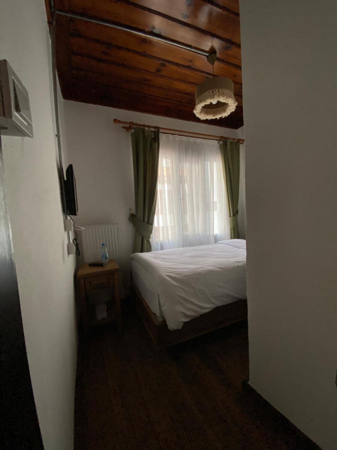Apartament Ziyagil Konagi Amasya Zewnętrze zdjęcie