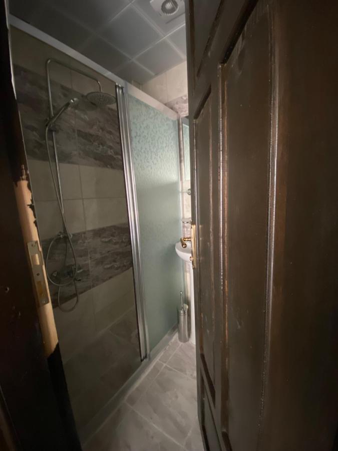 Apartament Ziyagil Konagi Amasya Zewnętrze zdjęcie