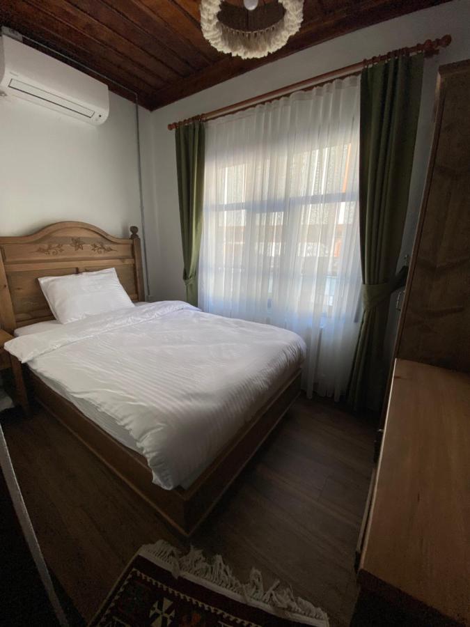 Apartament Ziyagil Konagi Amasya Zewnętrze zdjęcie