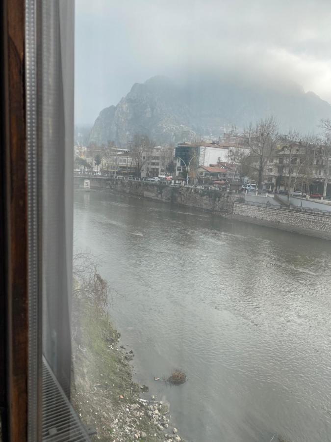 Apartament Ziyagil Konagi Amasya Zewnętrze zdjęcie