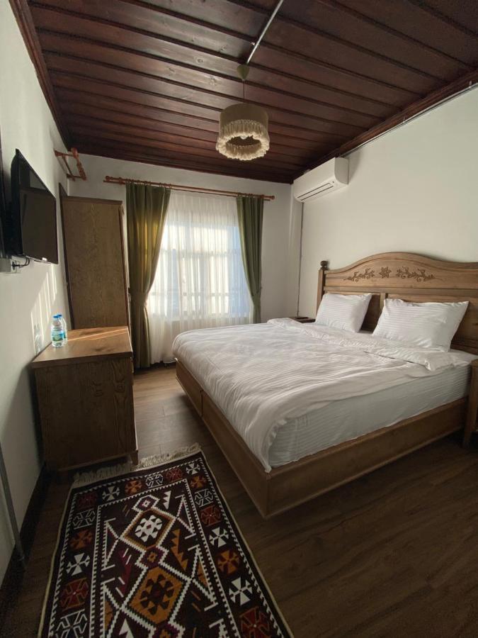 Apartament Ziyagil Konagi Amasya Zewnętrze zdjęcie