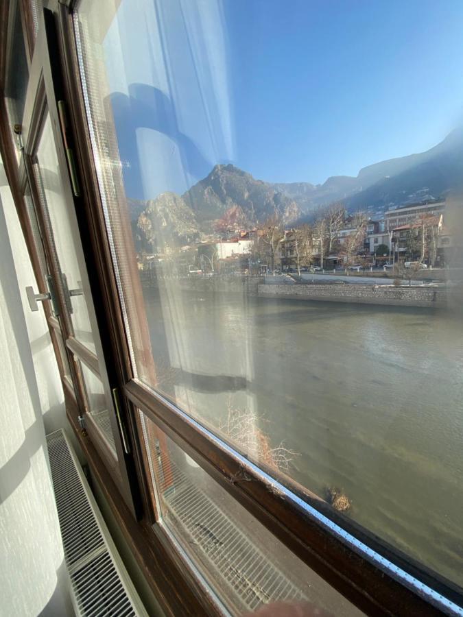 Apartament Ziyagil Konagi Amasya Zewnętrze zdjęcie