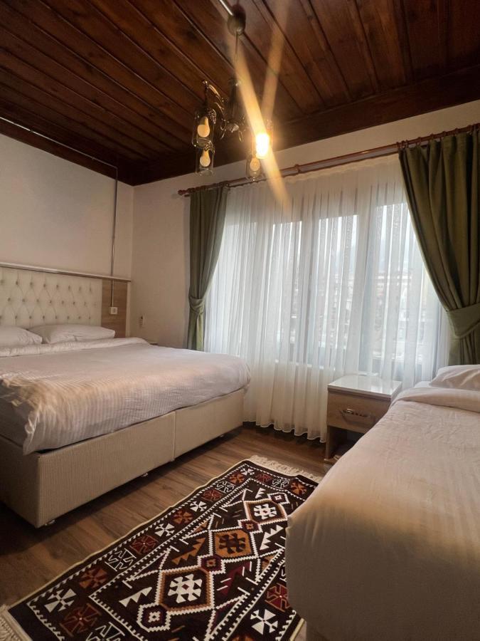 Apartament Ziyagil Konagi Amasya Zewnętrze zdjęcie
