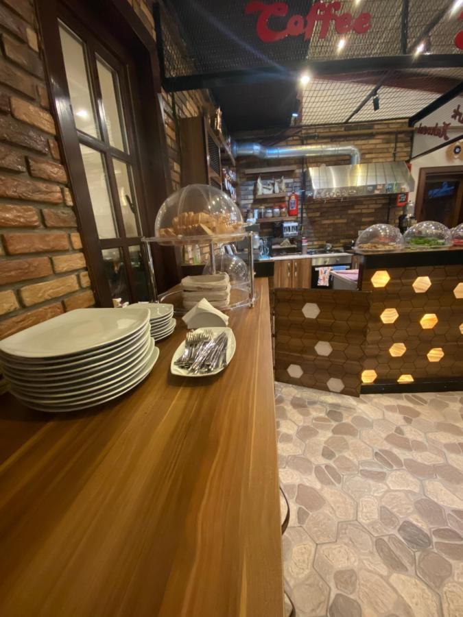 Apartament Ziyagil Konagi Amasya Zewnętrze zdjęcie