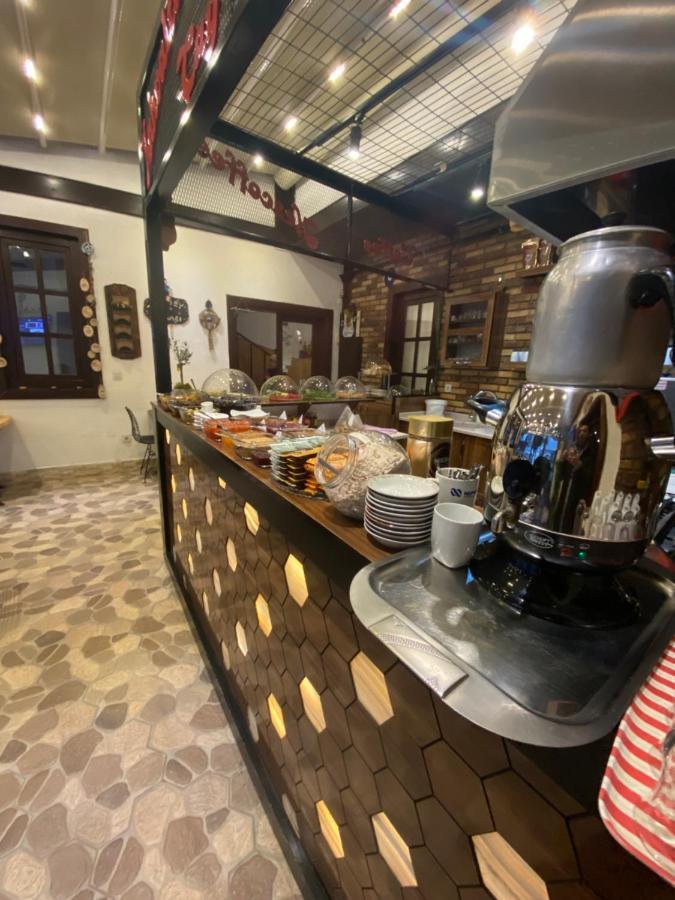 Apartament Ziyagil Konagi Amasya Zewnętrze zdjęcie