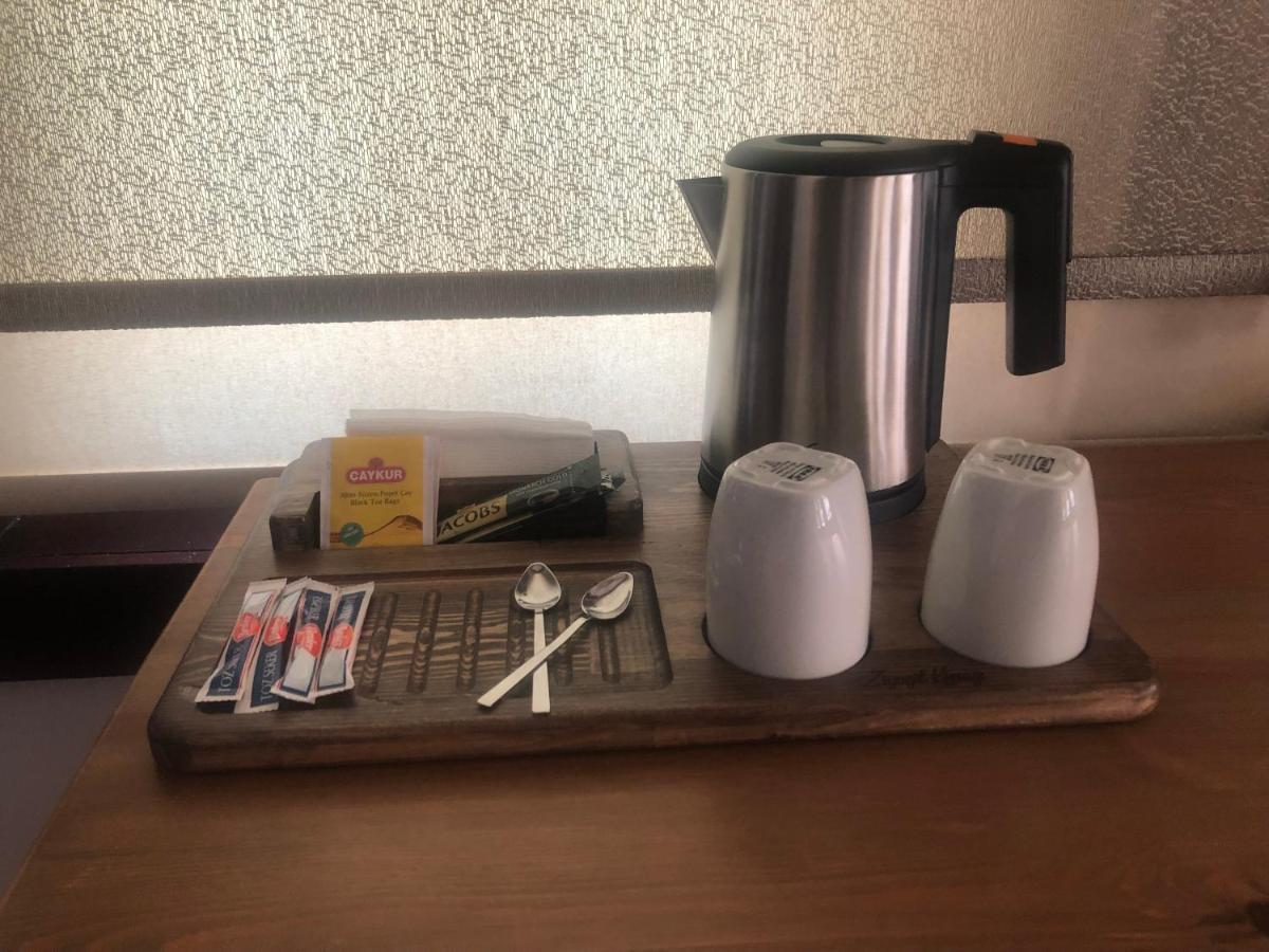 Apartament Ziyagil Konagi Amasya Zewnętrze zdjęcie