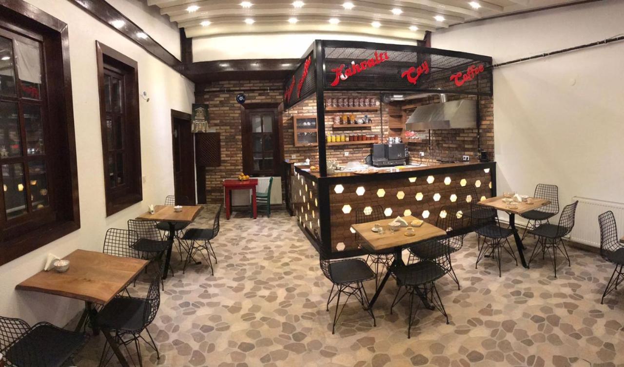 Apartament Ziyagil Konagi Amasya Zewnętrze zdjęcie